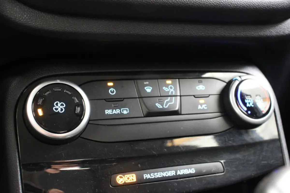 1.0 EcoBoost Titanium - Carplay, Navi, Cruise