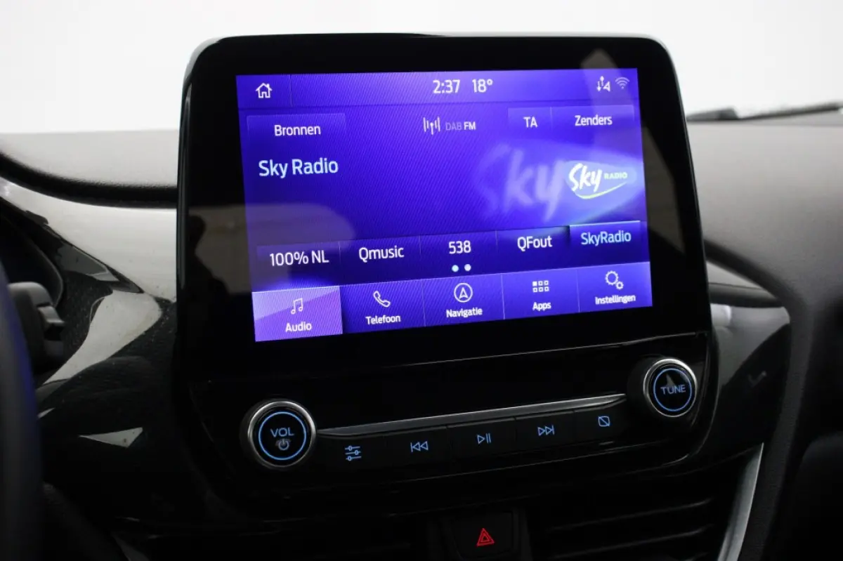 1.0 EcoBoost Titanium - Carplay, Navi, Cruise