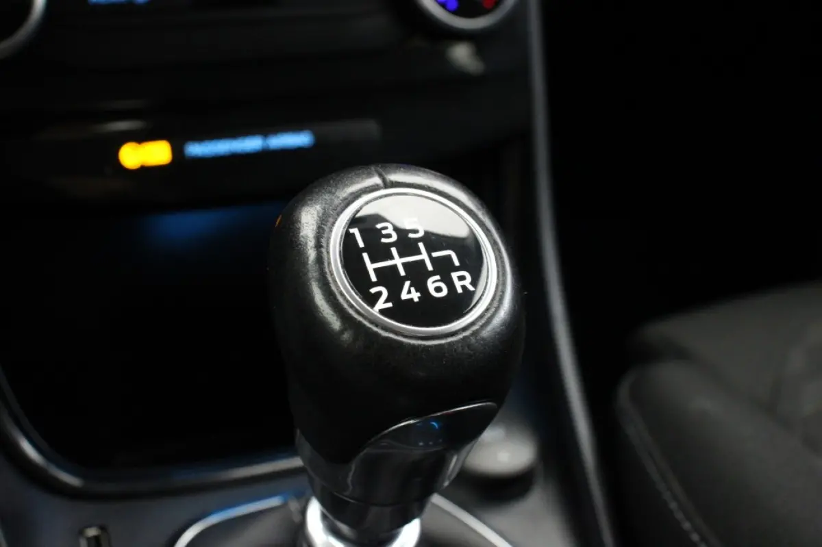 1.0 EcoBoost Titanium - Carplay, Navi, Cruise