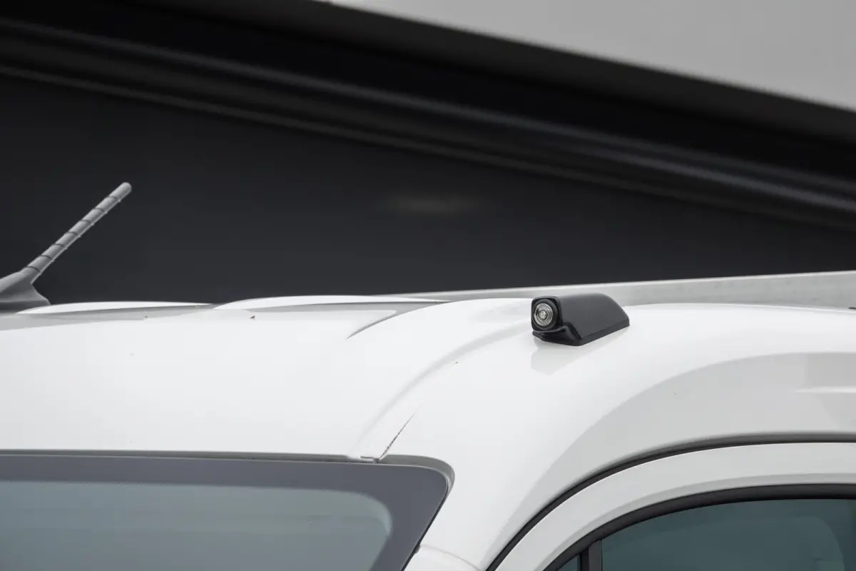 Bakauto | 2.0Tdi 177Pk | L4 | 35 | Stoel-Bank | Candy White