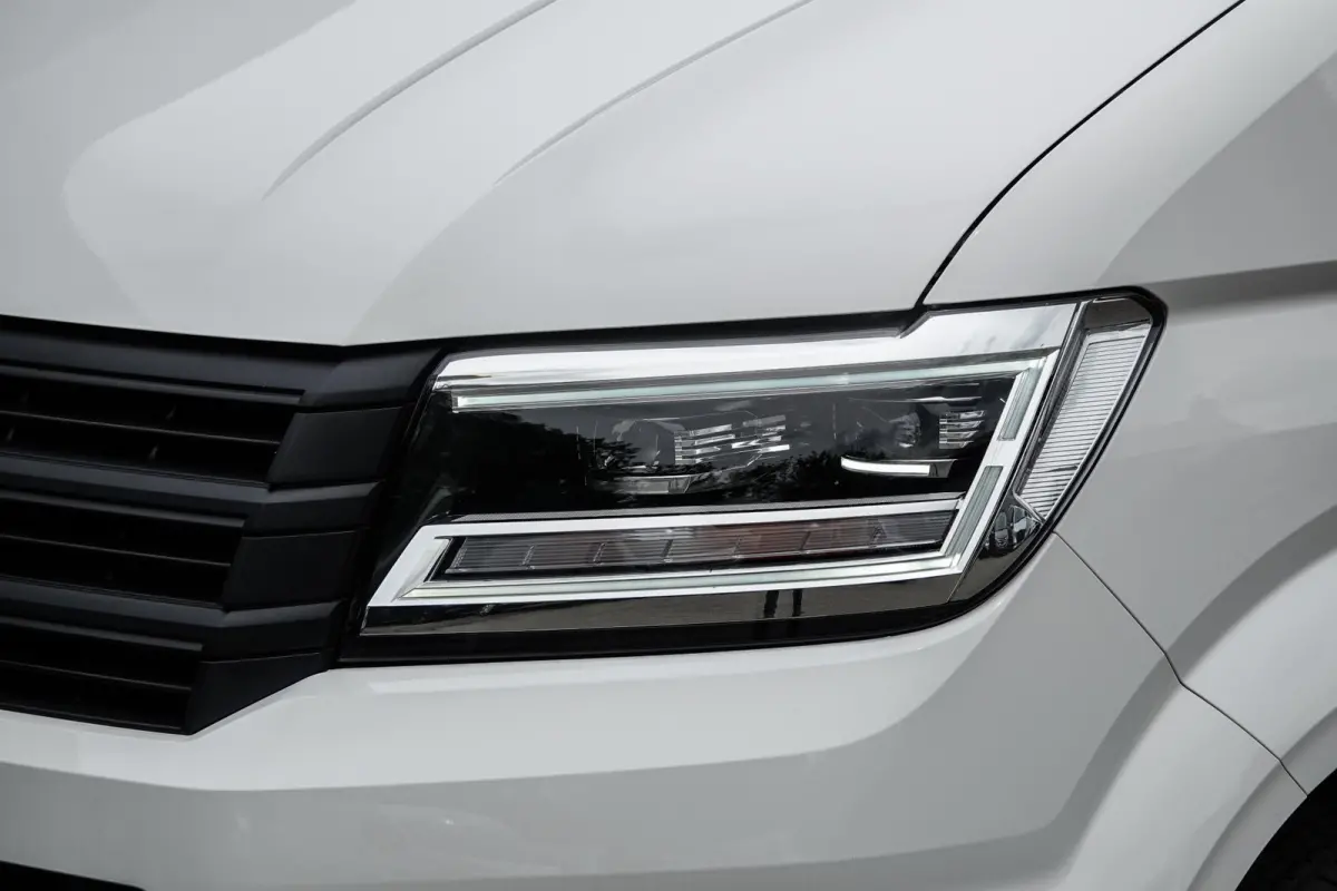 Bakauto | 2.0Tdi 177Pk | L4 | 3.500 Trekgewicht | Stoel-Bank | Candy White
