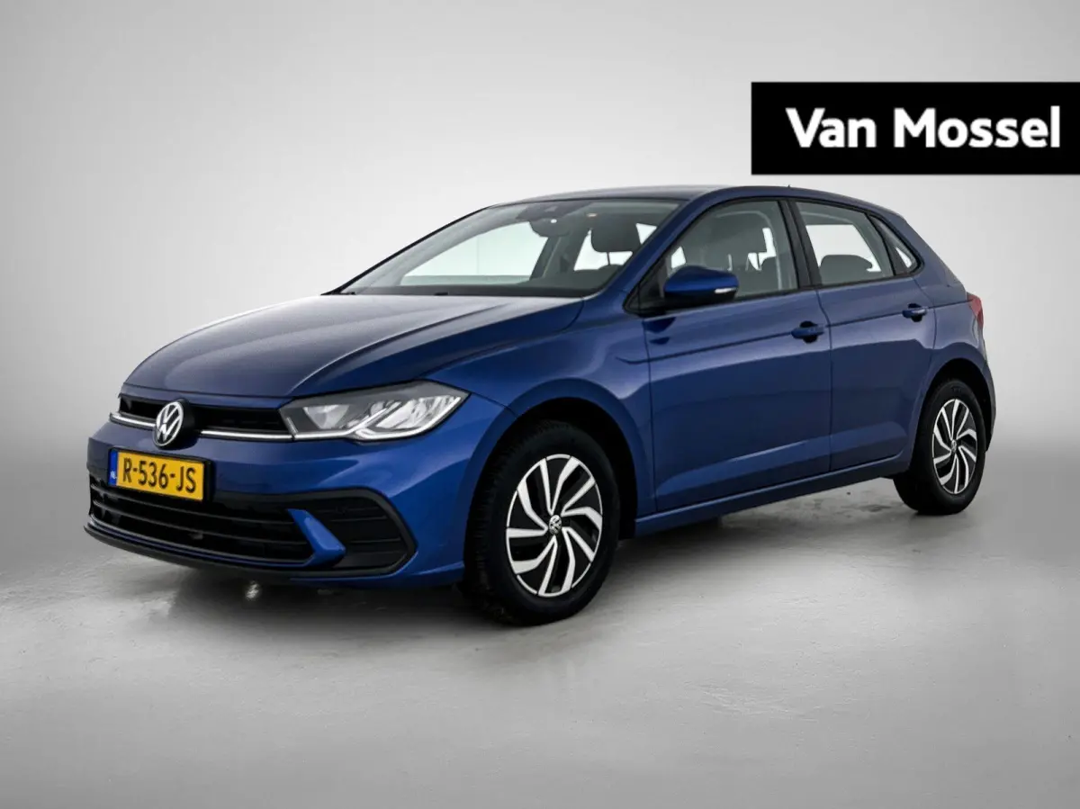 1.0 TSI Life | 95 PK | Navigatie | Apple Carplay / Android Auto | Airco |