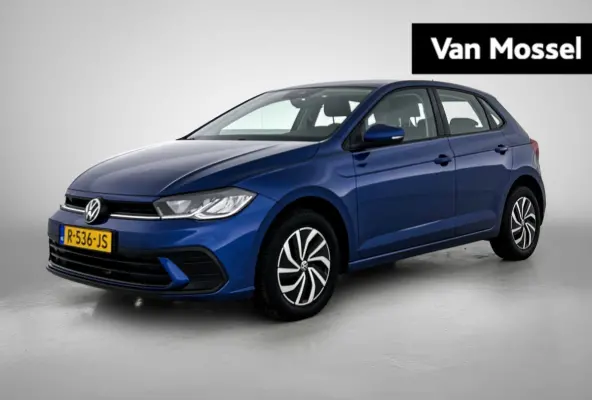 1.0 TSI Life | 95 PK | Navigatie | Apple Carplay / Android Auto | Airco |