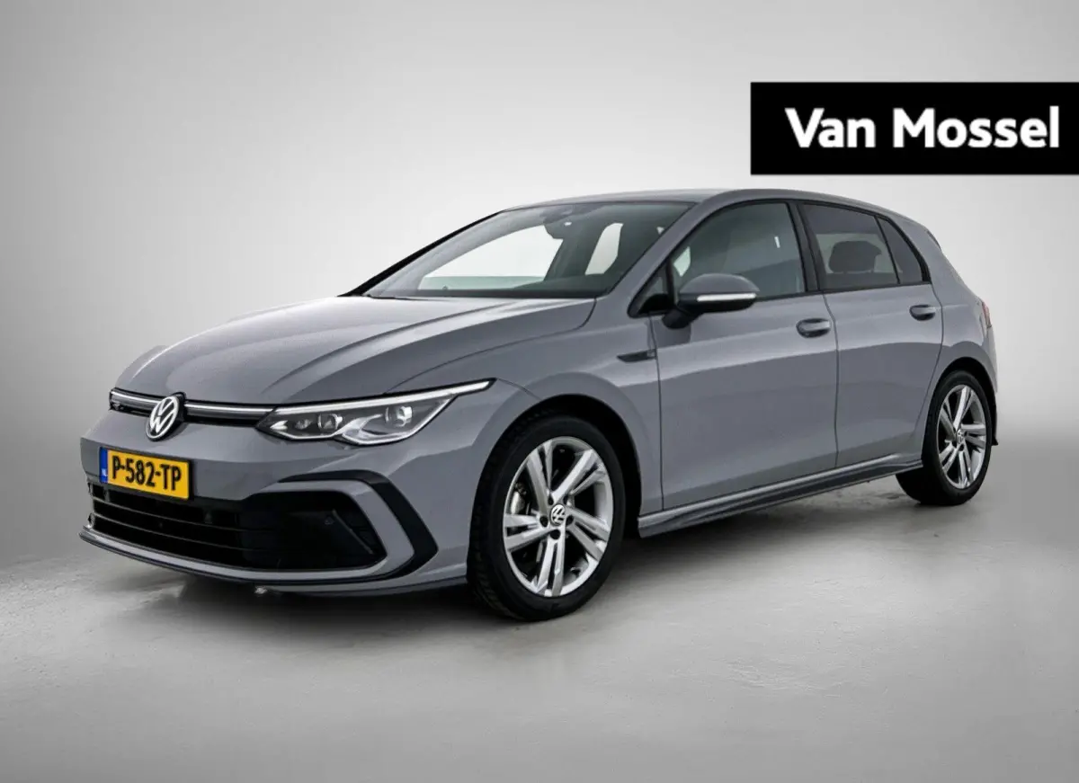 1.5 TSI R-Line Business | 131 PK | Keyless (Start) | Parkeersensoren | Digital Cockpit | Carplay / Android Auto