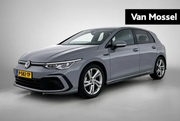 1.5 TSI R-Line Business | 131 PK | Keyless (Start) | Parkeersensoren | Digital Cockpit | Carplay / Android Auto
