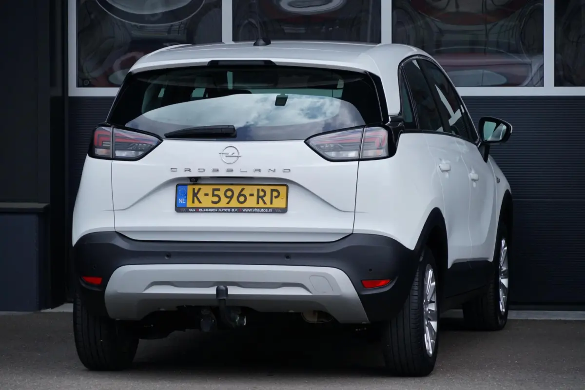 1.2 Turbo Elegance, NL, trekh. clima, LED, cam.