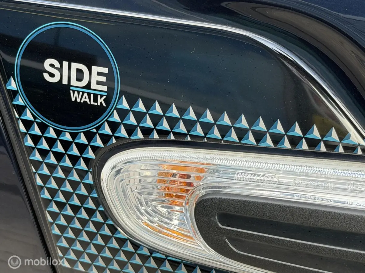 1.5 Sidewalk Edition