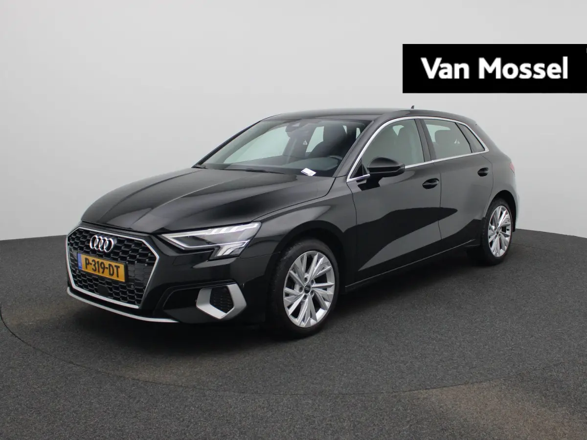 35 TFSI Advanced edition | Automaat | Navigatie | Airco | Cruise control |