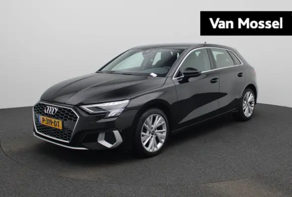 35 TFSI Advanced edition | Automaat | Navigatie | Airco | Cruise control |