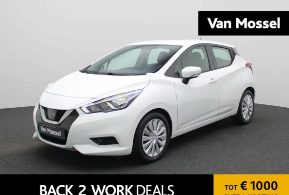 1.0 IG-T Acenta | ACHTERUITRIJCAMERA | CRUISE CONTROL | AIRCO | MULTIFUNCTIONEEL STUURWIEL |
