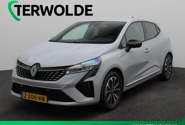 E-Tech full hybrid 145 techno | Stoel- & Stuurverw. | Groot Navigatie |
