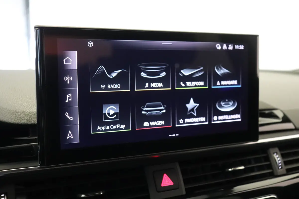 40 TFSI 204PK S-Line edition Competition | Keyless | Navi | Carplay | NL-Auto | 27.900,- incl. BTW