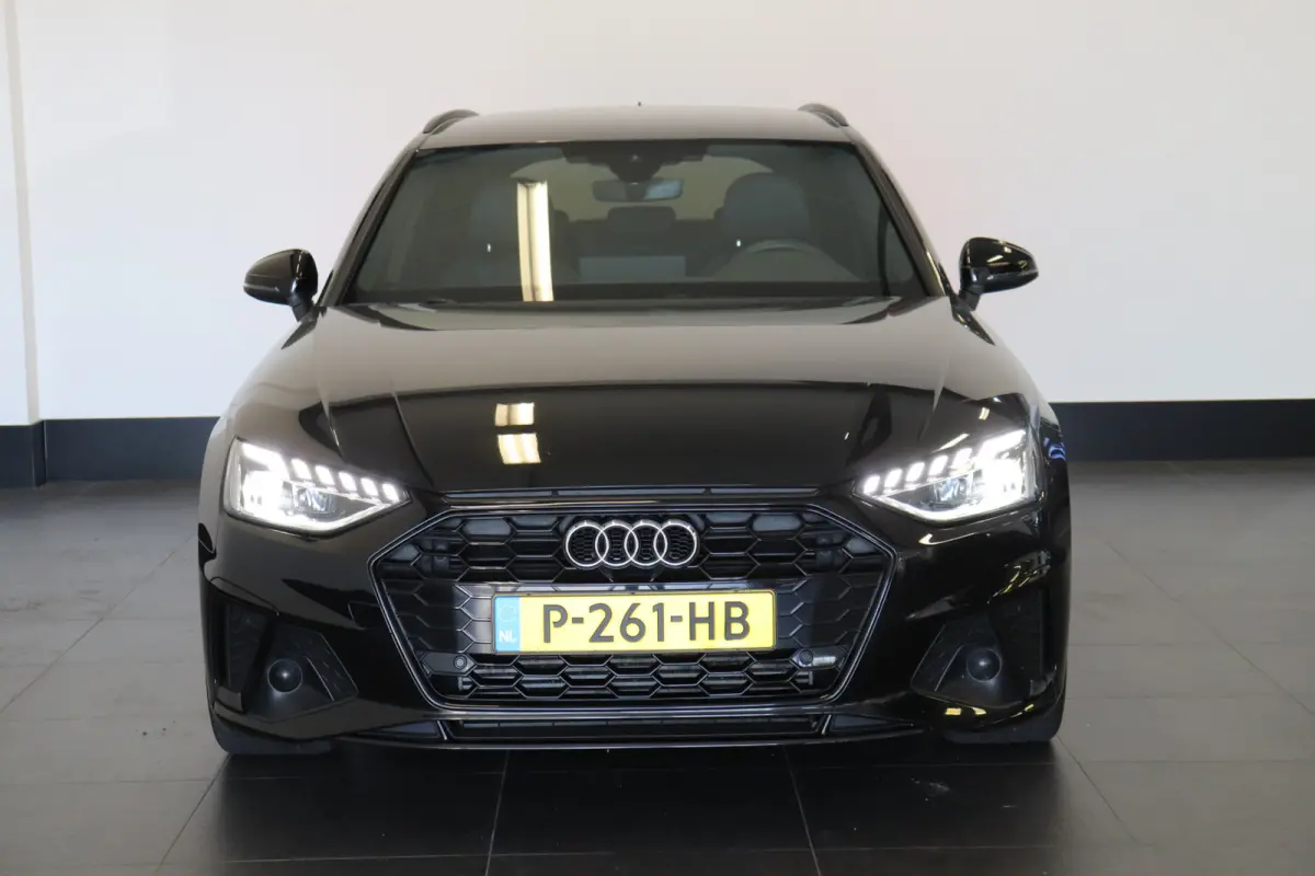 40 TFSI 204PK S-Line edition Competition | Keyless | Navi | Carplay | NL-Auto | 27.900,- incl. BTW