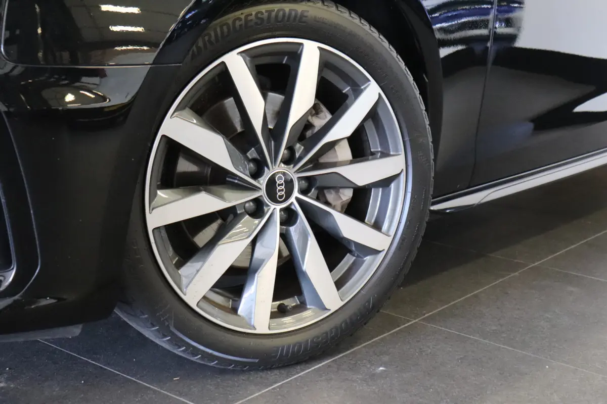 40 TFSI 204PK S-Line edition Competition | Keyless | Navi | Carplay | NL-Auto | 27.900,- incl. BTW