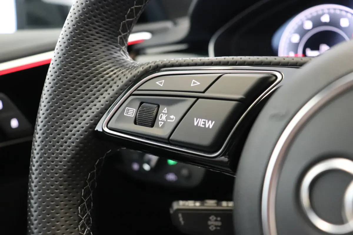 40 TFSI 204PK S-Line edition Competition | Keyless | Navi | Carplay | NL-Auto | 27.900,- incl. BTW