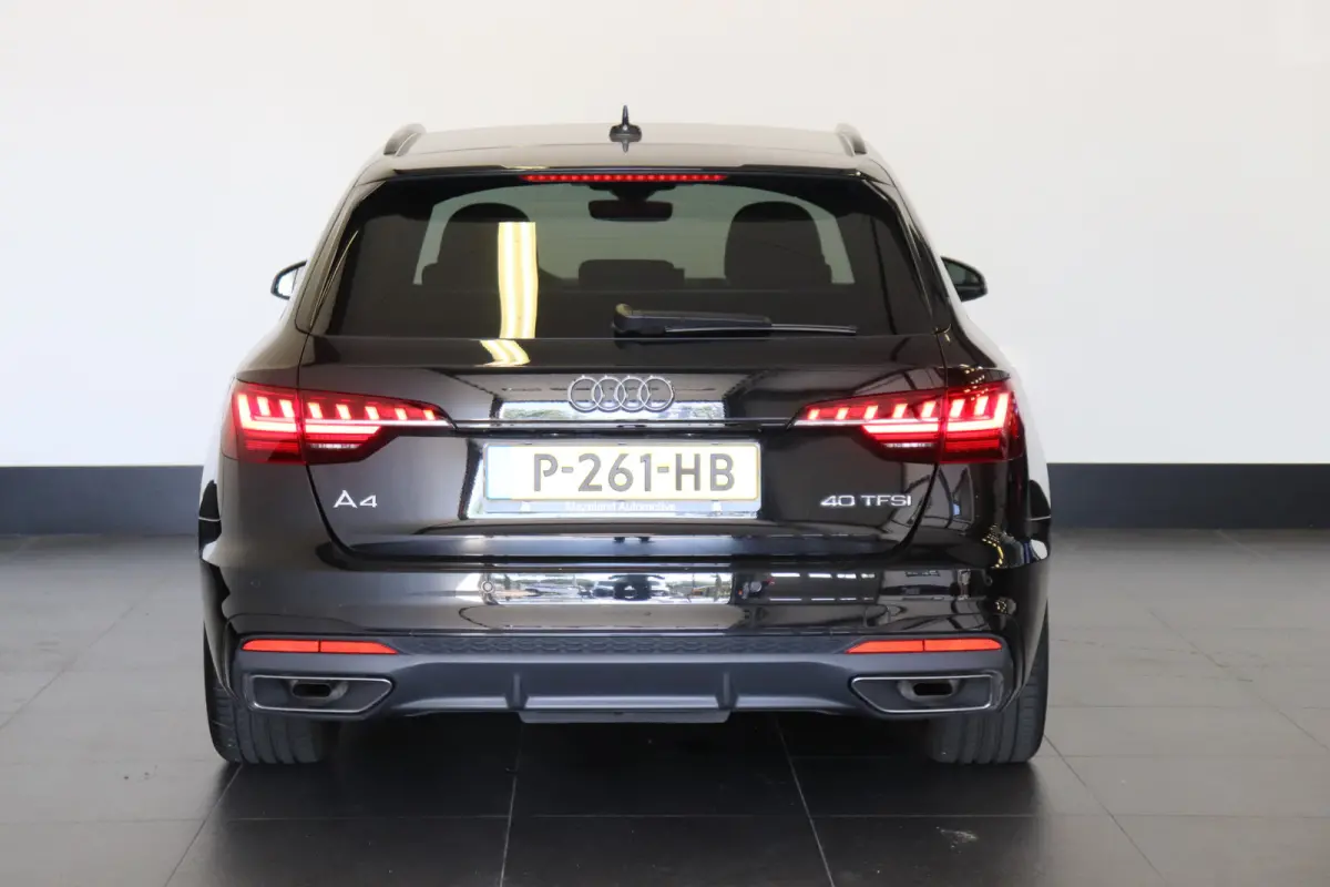 40 TFSI 204PK S-Line edition Competition | Keyless | Navi | Carplay | NL-Auto | 27.900,- incl. BTW