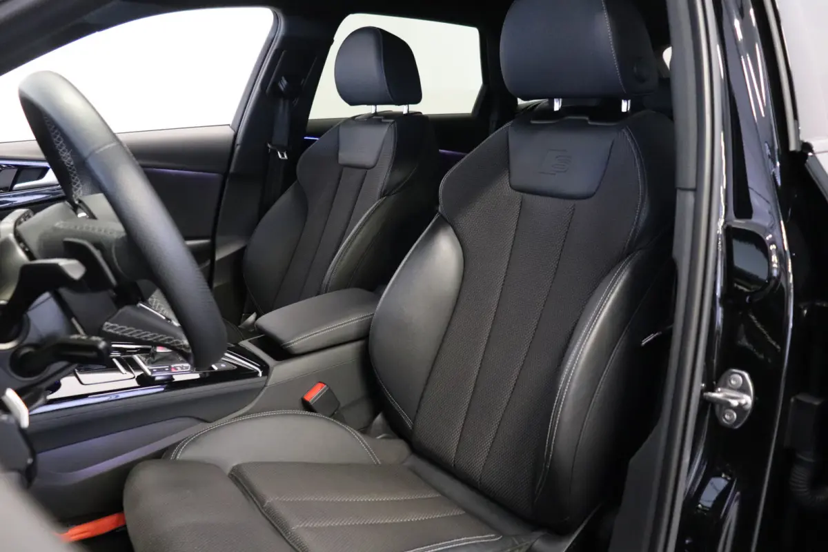 40 TFSI 204PK S-Line edition Competition | Keyless | Navi | Carplay | NL-Auto | 27.900,- incl. BTW