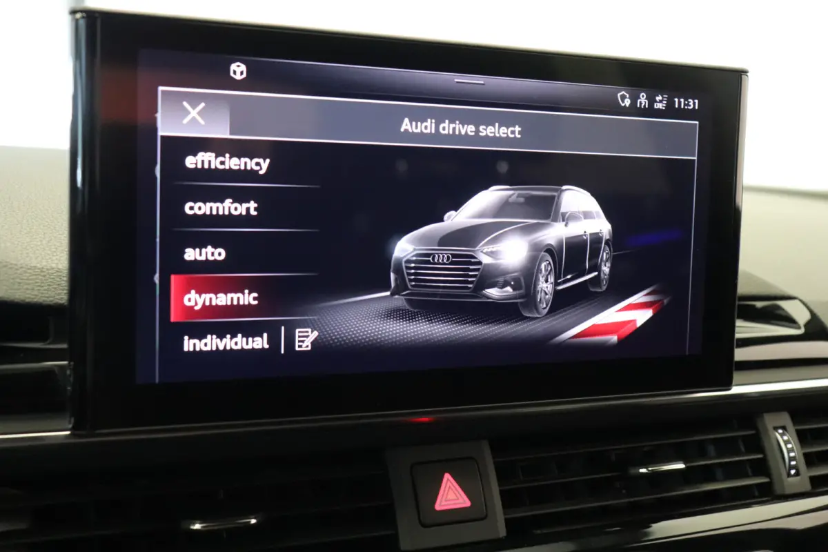 40 TFSI 204PK S-Line edition Competition | Keyless | Navi | Carplay | NL-Auto | 27.900,- incl. BTW