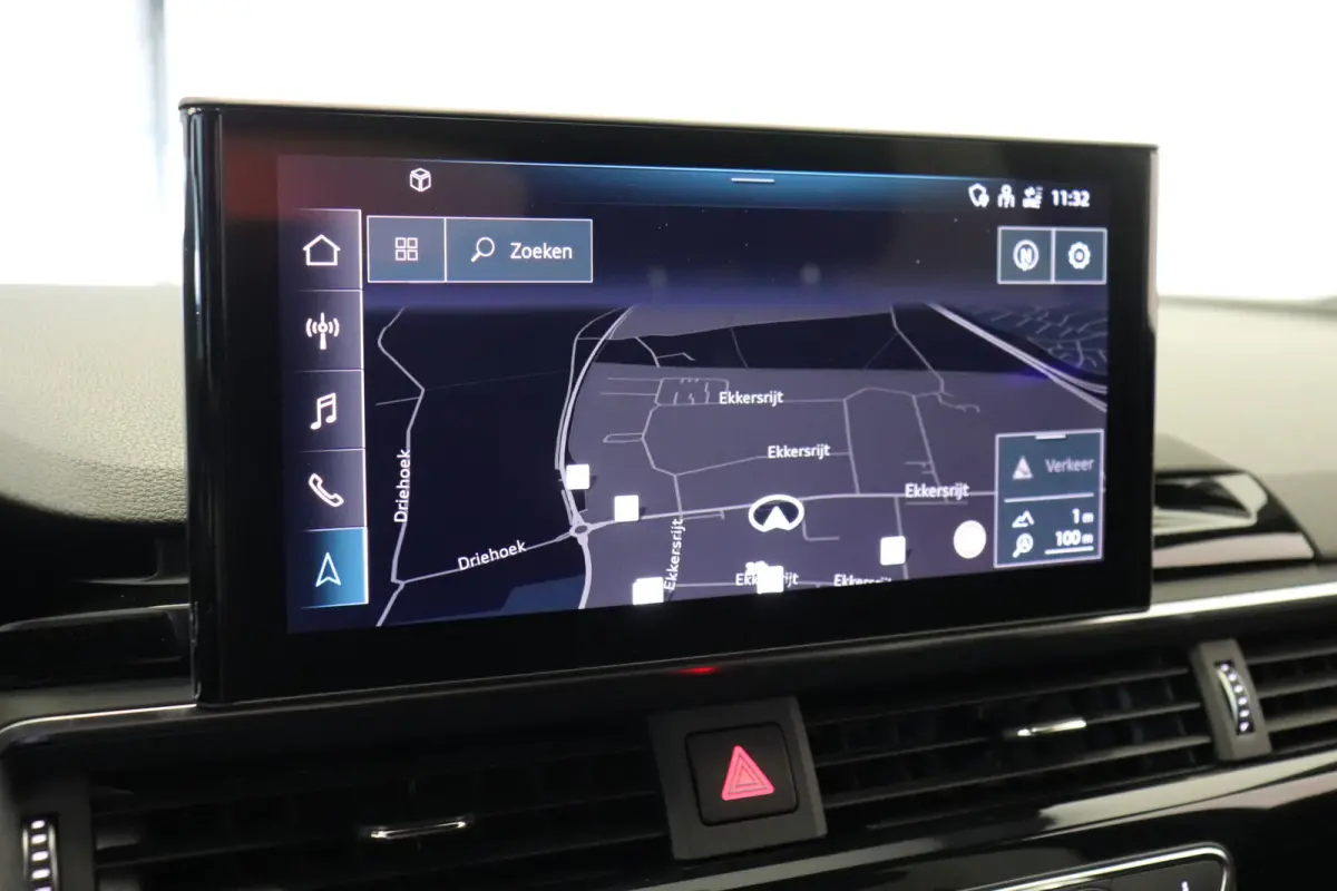 40 TFSI 204PK S-Line edition Competition | Keyless | Navi | Carplay | NL-Auto | 27.900,- incl. BTW