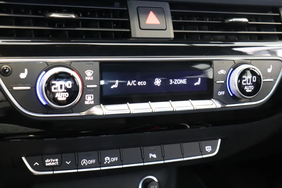 40 TFSI 204PK S-Line edition Competition | Keyless | Navi | Carplay | NL-Auto | 27.900,- incl. BTW