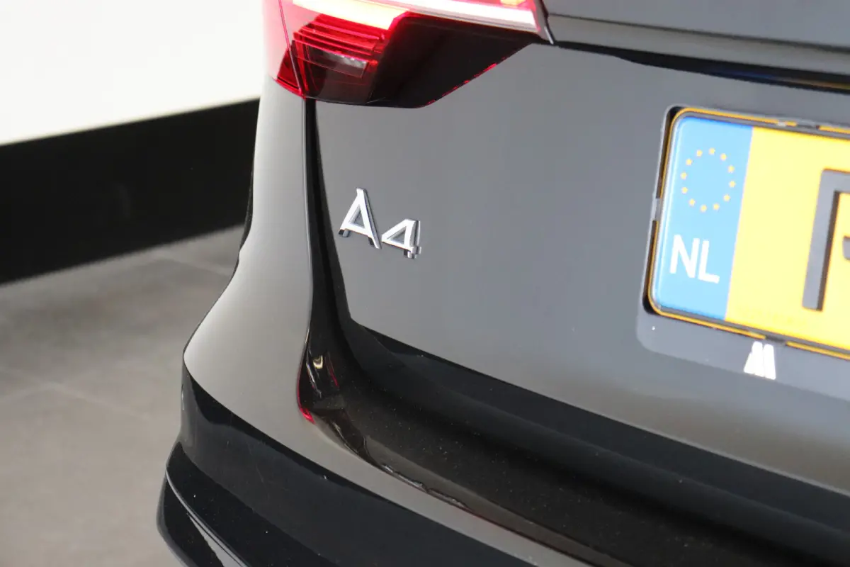40 TFSI 204PK S-Line edition Competition | Keyless | Navi | Carplay | NL-Auto | 27.900,- incl. BTW