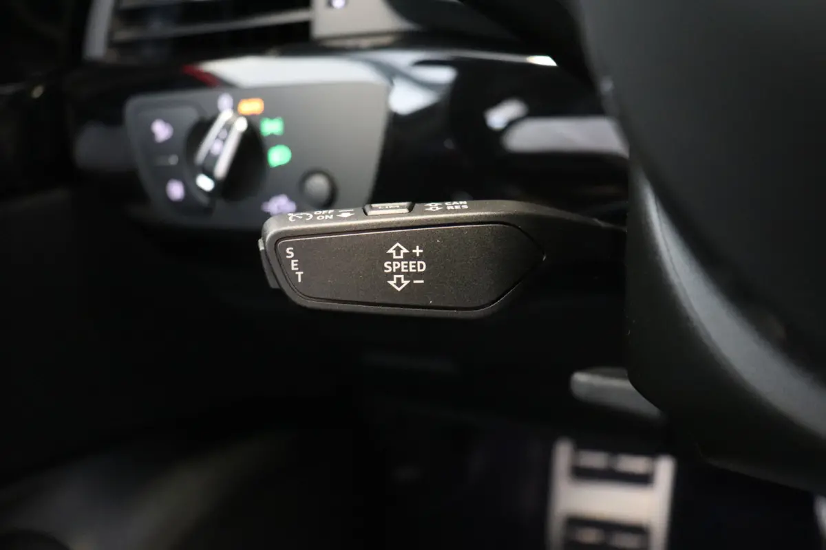 40 TFSI 204PK S-Line edition Competition | Keyless | Navi | Carplay | NL-Auto | 27.900,- incl. BTW
