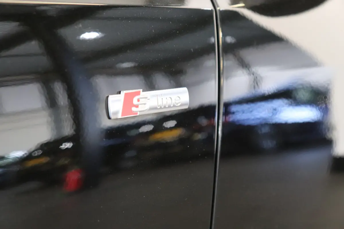 40 TFSI 204PK S-Line edition Competition | Keyless | Navi | Carplay | NL-Auto | 27.900,- incl. BTW