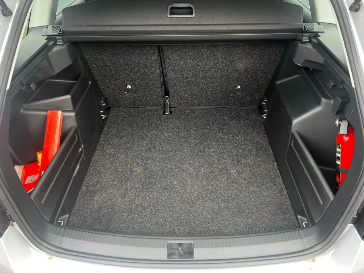 1.0 TSI DSG Ambition | Carplay | Airco | LED | PDC | DAB Radio