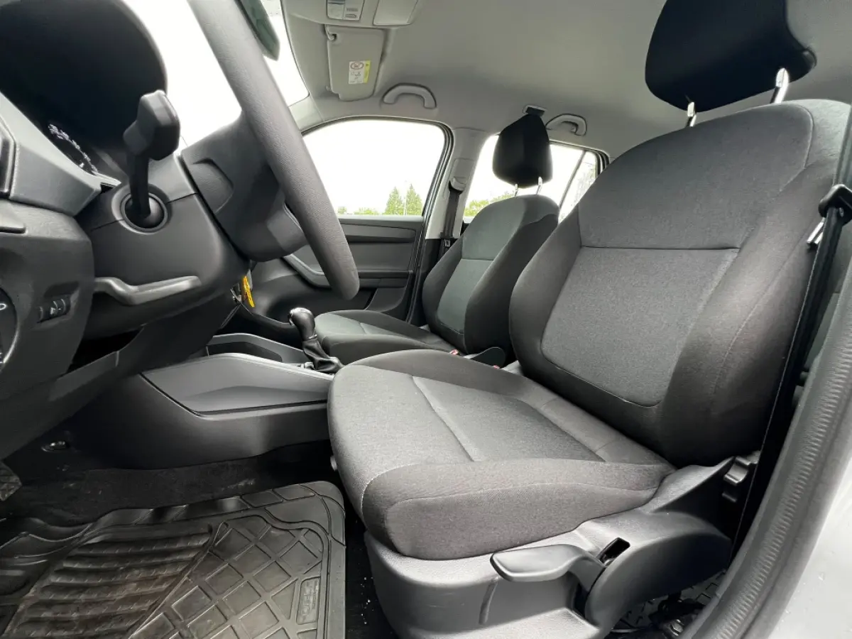 1.0 TSI DSG Ambition | Carplay | Airco | LED | PDC | DAB Radio