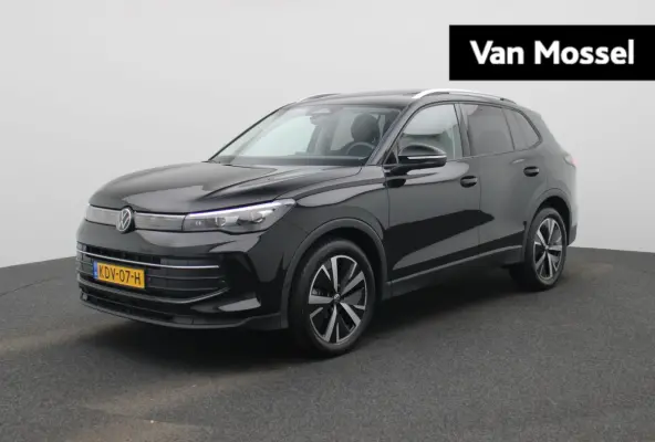 1.5 eTSI Life Edition 150 PK Origineel Nederlands | 1e Eigenaar | Trekhaak | Panoramadak | Navigatie | Achteruitrijcamera | Parkeersensoren