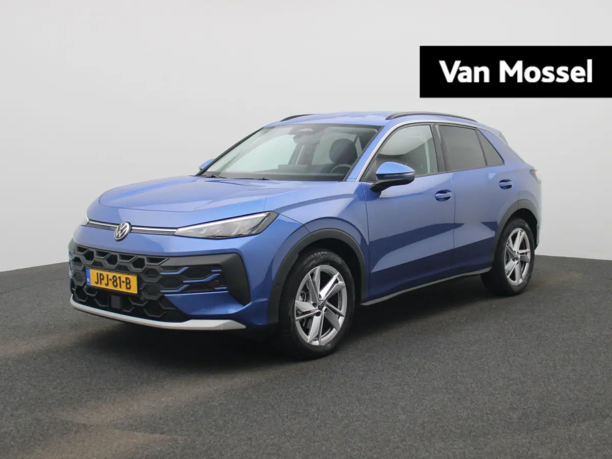 1.5 eTsi Life First Edition 116 PK| Origineel Nederlands | 1 Eigenaar | Achteruitrijcamera | Dodehoekdetectie | Apple Carplay | Climatronic | Parkeersensoren Voor & Achter