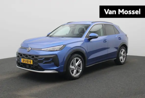 1.5 eTsi Life First Edition 116 PK| Origineel Nederlands | 1 Eigenaar | Achteruitrijcamera | Dodehoekdetectie | Apple Carplay | Climatronic | Parkeersensoren Voor & Achter