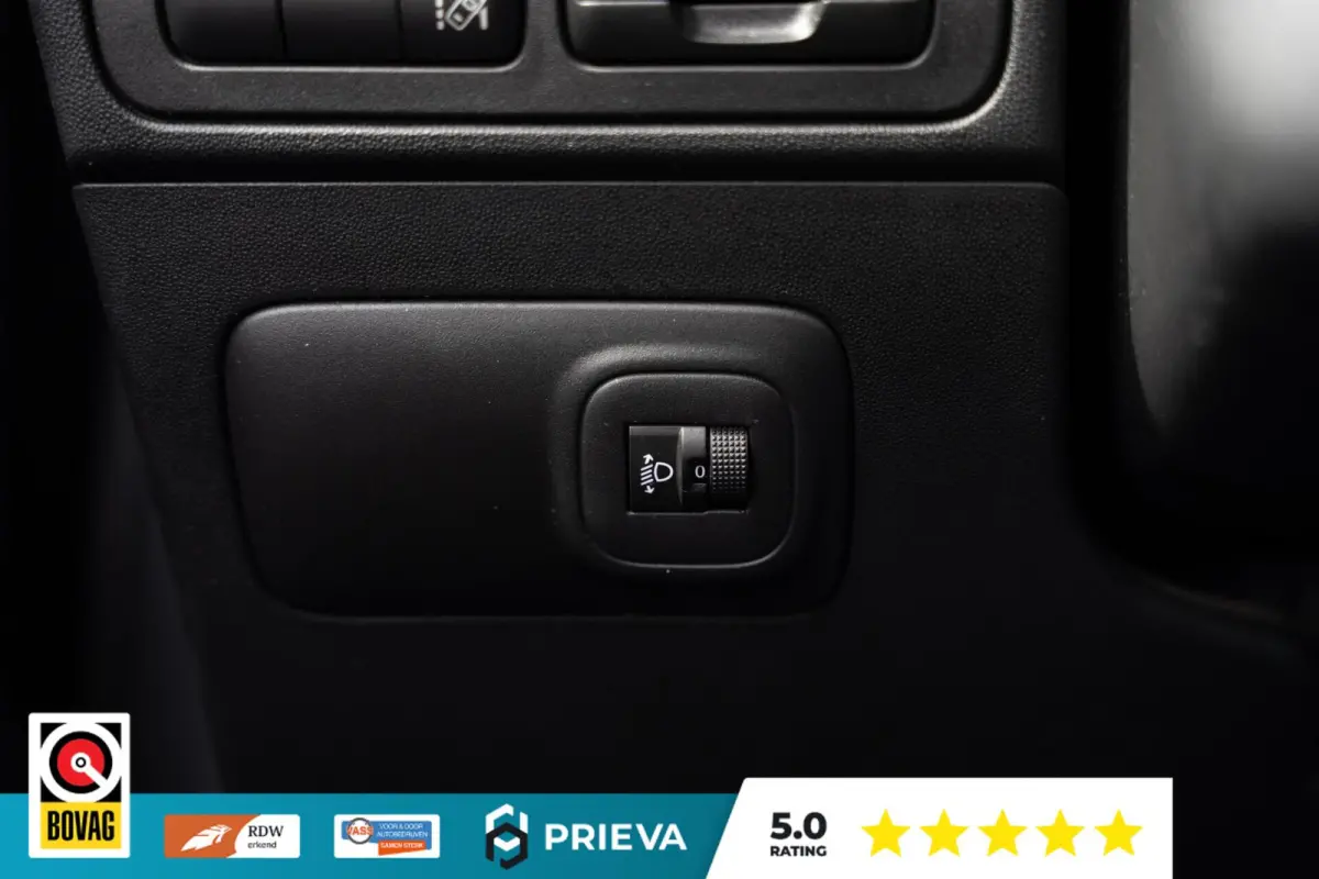 C3 Aircross 1.2 PureTech Feel | 110 PS
