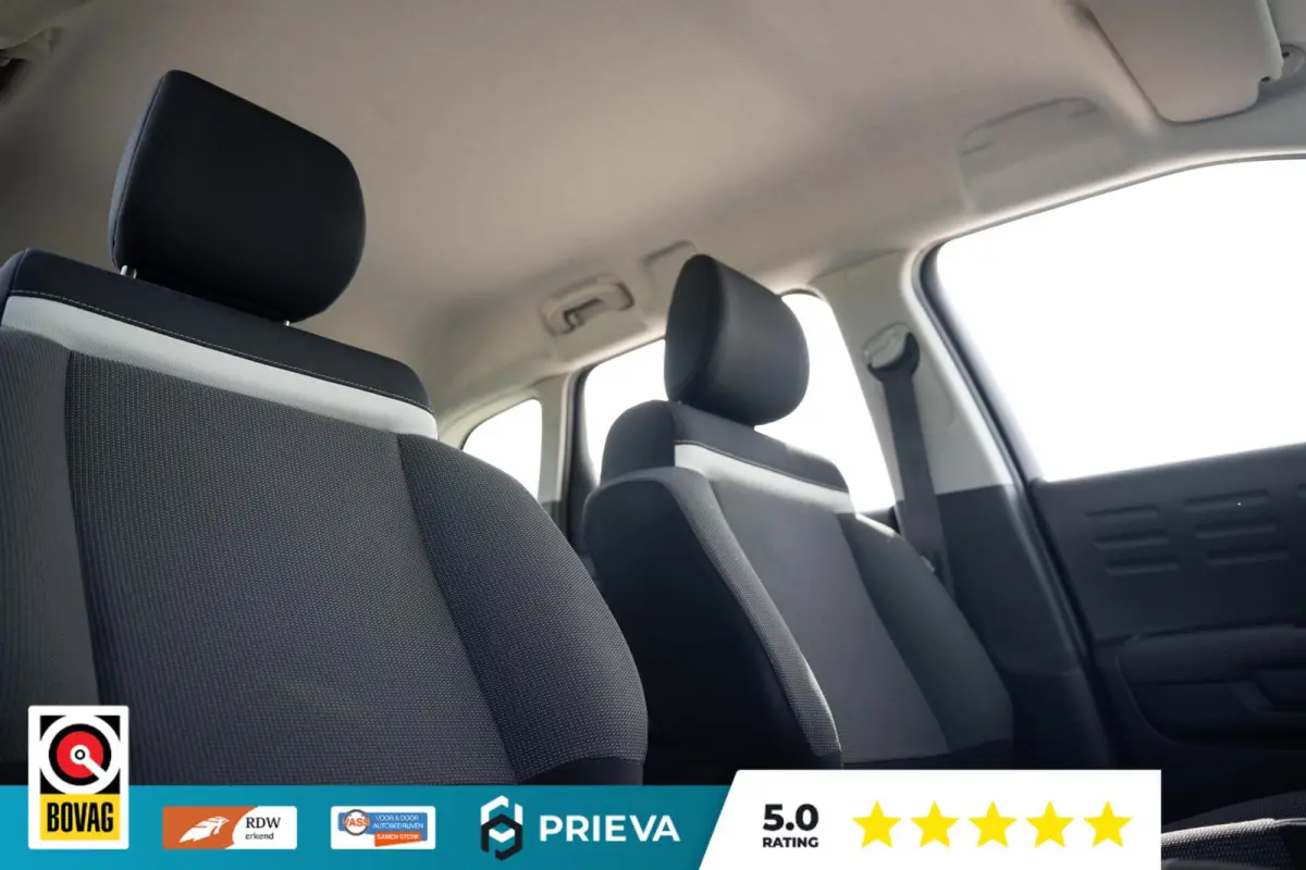 C3 Aircross 1.2 PureTech Feel | 110 PS