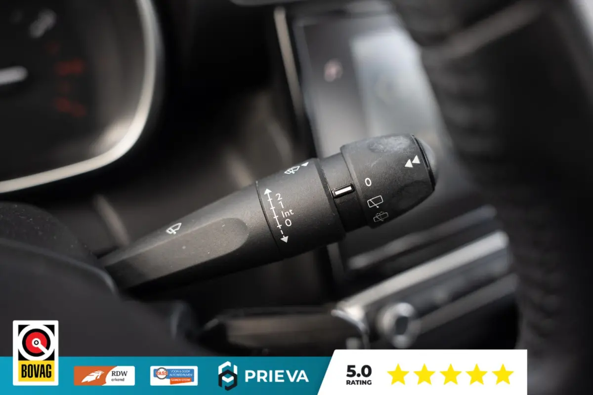 C3 Aircross 1.2 PureTech Feel | 110 PS