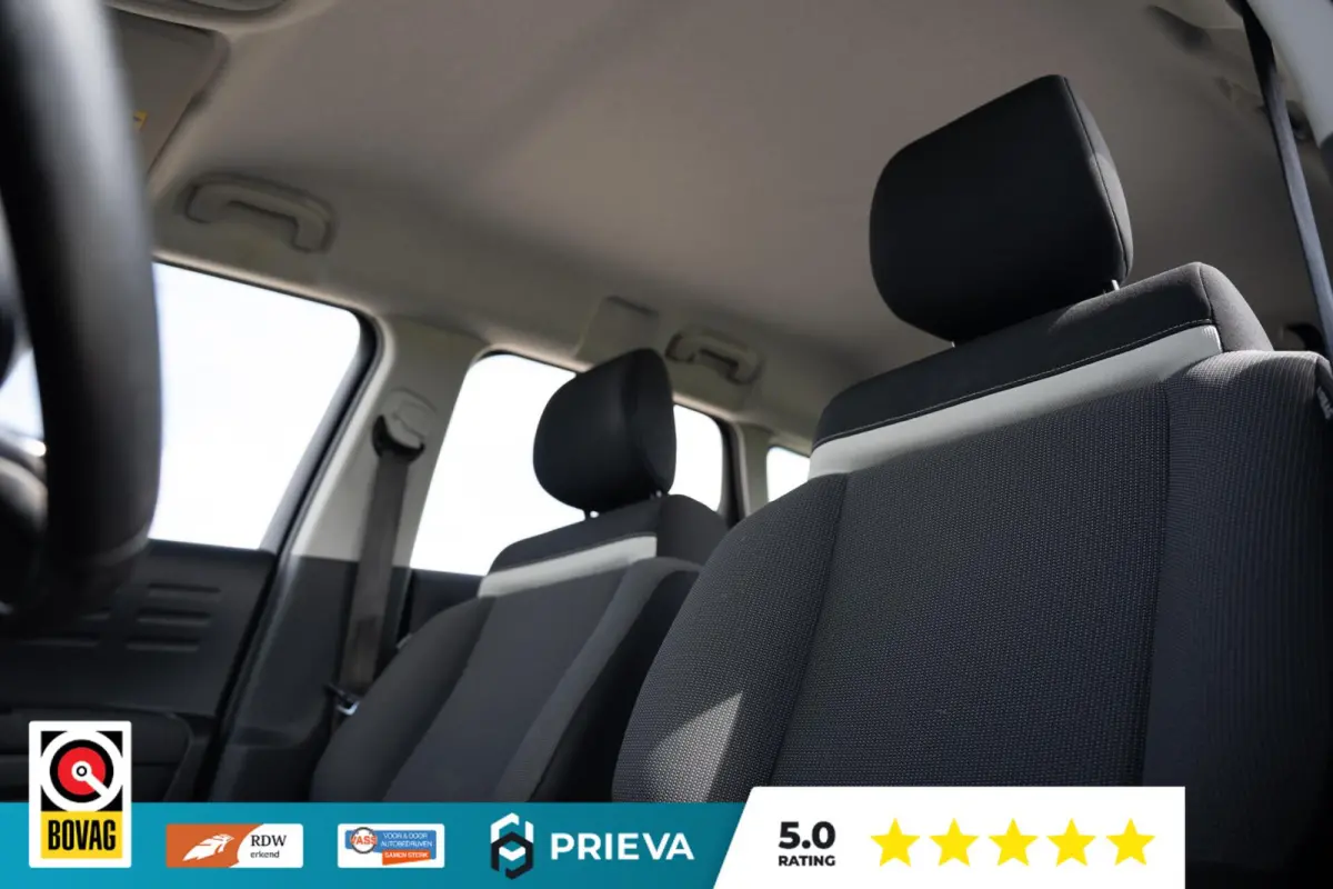 C3 Aircross 1.2 PureTech Feel | 110 PS