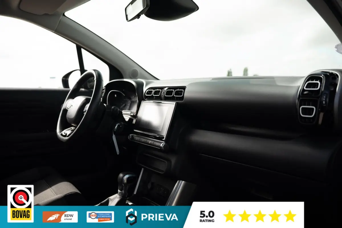 C3 Aircross 1.2 PureTech Feel | 110 PS