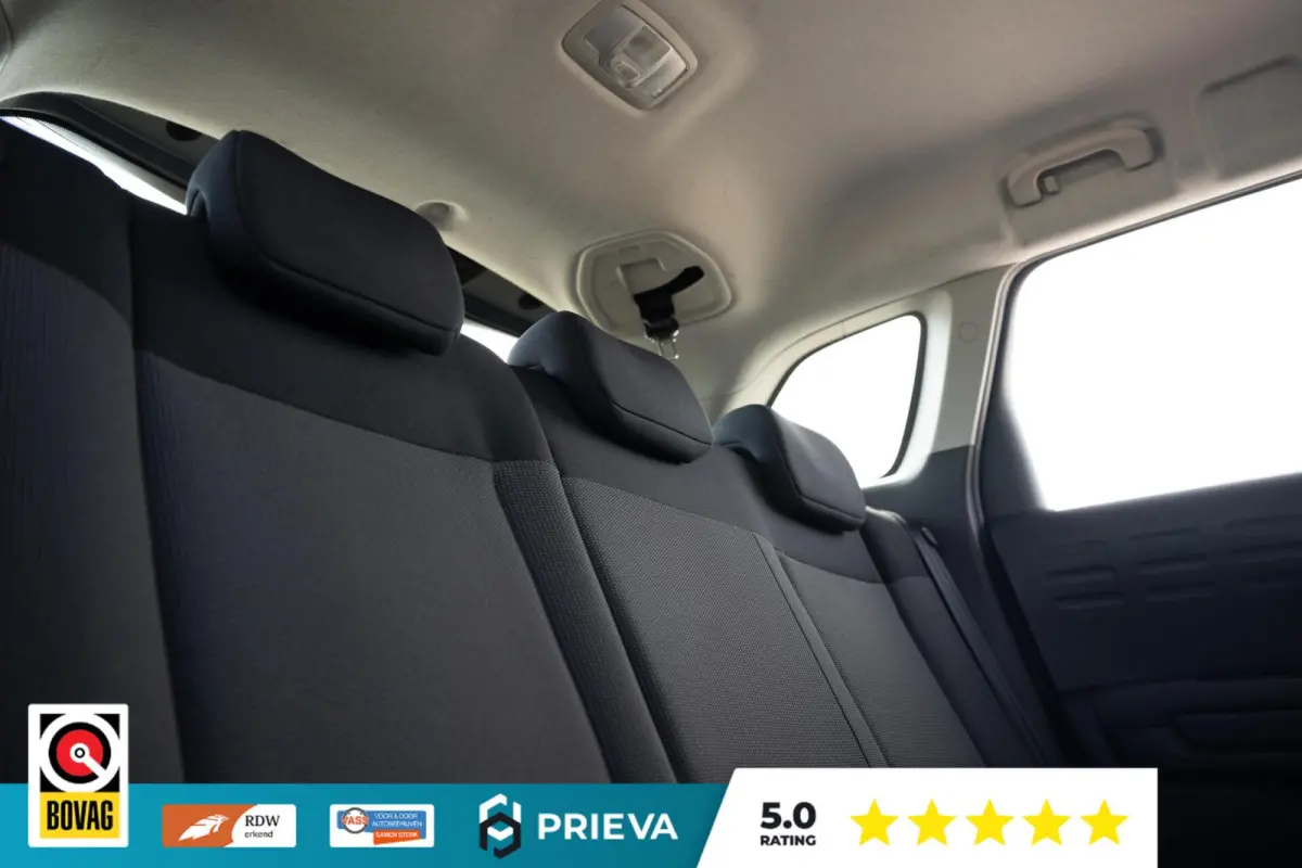 C3 Aircross 1.2 PureTech Feel | 110 PS