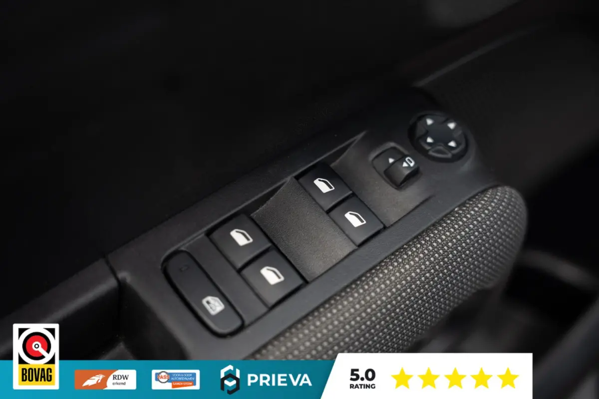 C3 Aircross 1.2 PureTech Feel | 110 PS