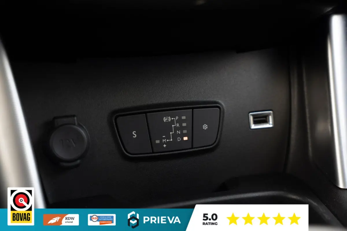 C3 Aircross 1.2 PureTech Feel | 110 PS