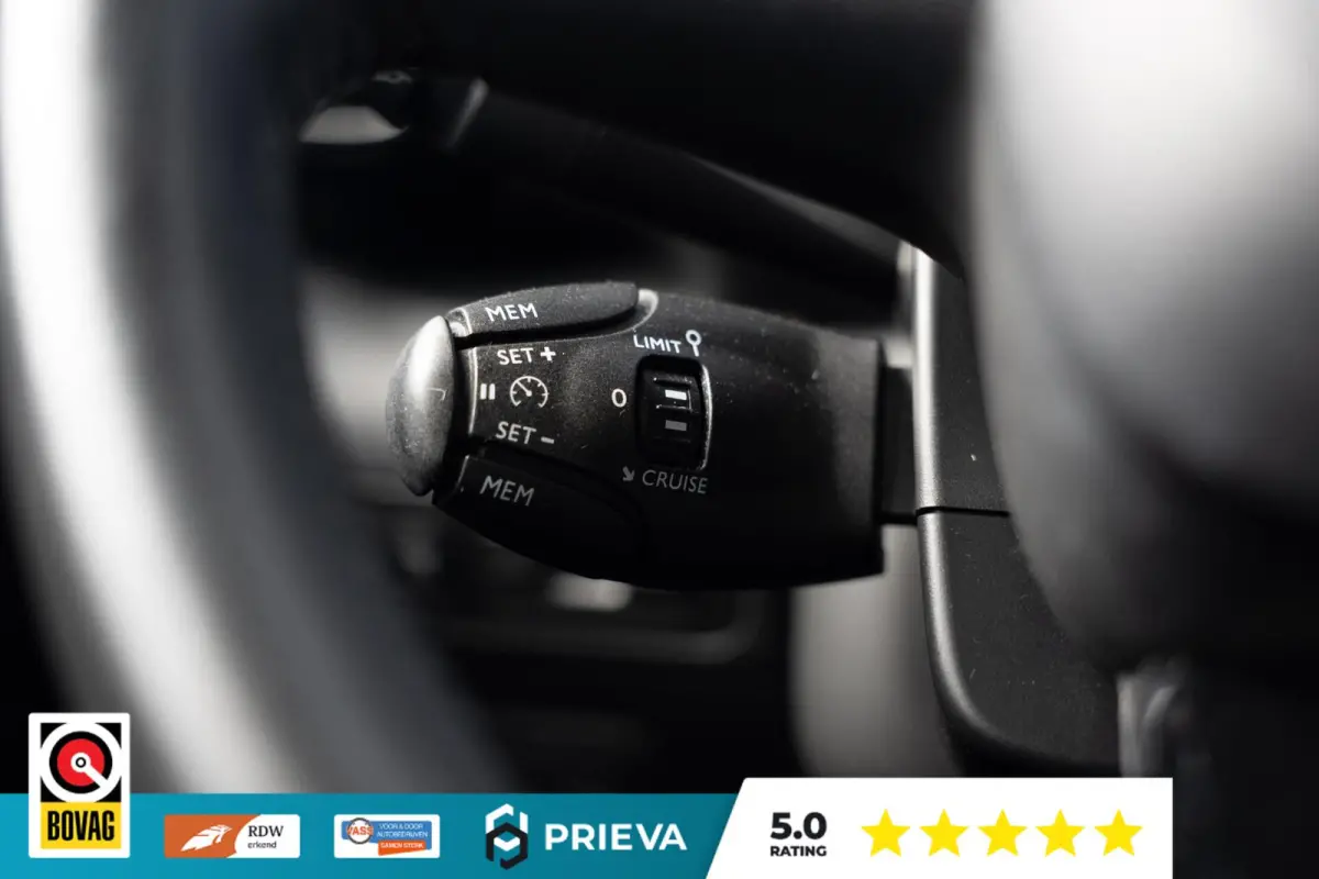 C3 Aircross 1.2 PureTech Feel | 110 PS