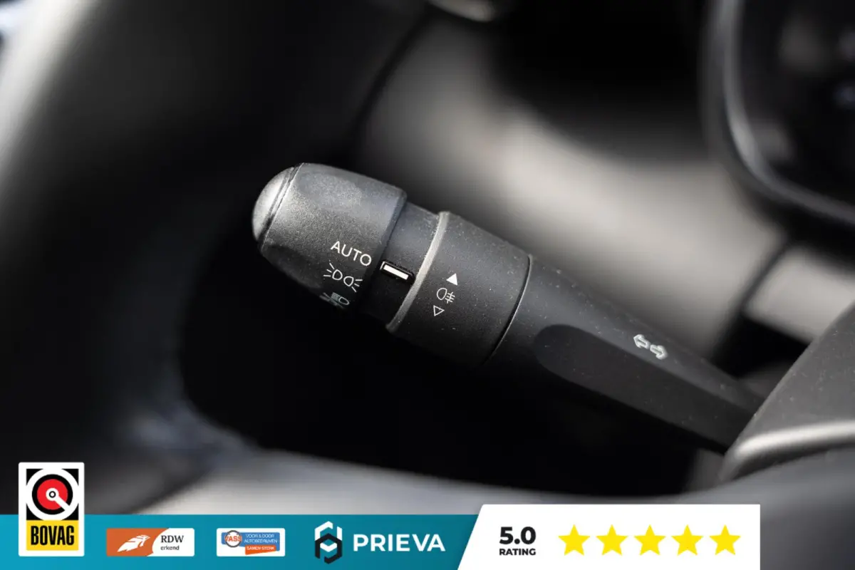 C3 Aircross 1.2 PureTech Feel | 110 PS