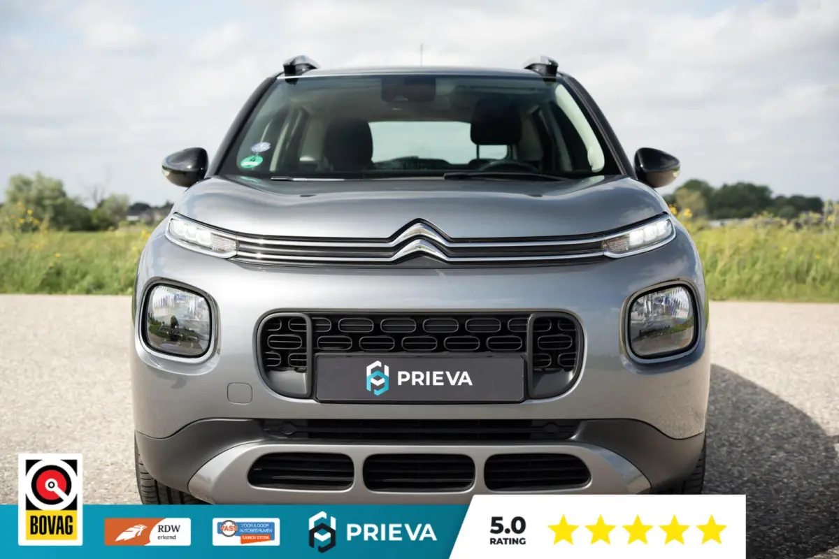 C3 Aircross 1.2 PureTech Feel | 110 PS