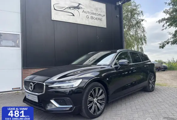 2.0 T8 Twin Engine AWD Inscription|360|Pano