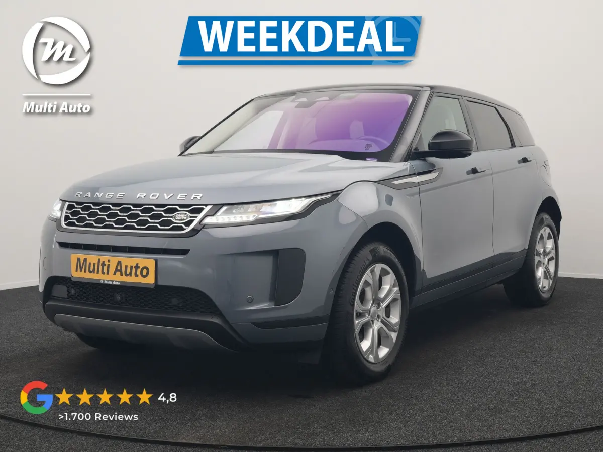 P300e AWD S PHEV 309pk Dealer O.H. | Trekhaak Afn. | Adaptive Cruise | 360 Camera | Lederen Comfortstoelen Memory & Verwarmd | Keyless | Blis | Stuur Verwarmd | Apple Carplay | Navigatie | D