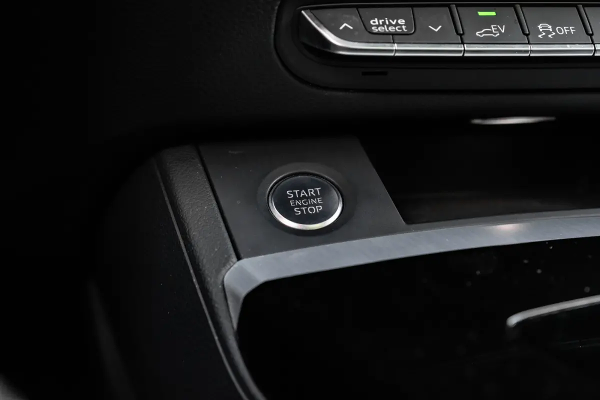 55 TFSI e S edition Competition 367 PK | Panoramadak | 360 Camera | Head-up | Matrix LED | Stuurverwarming