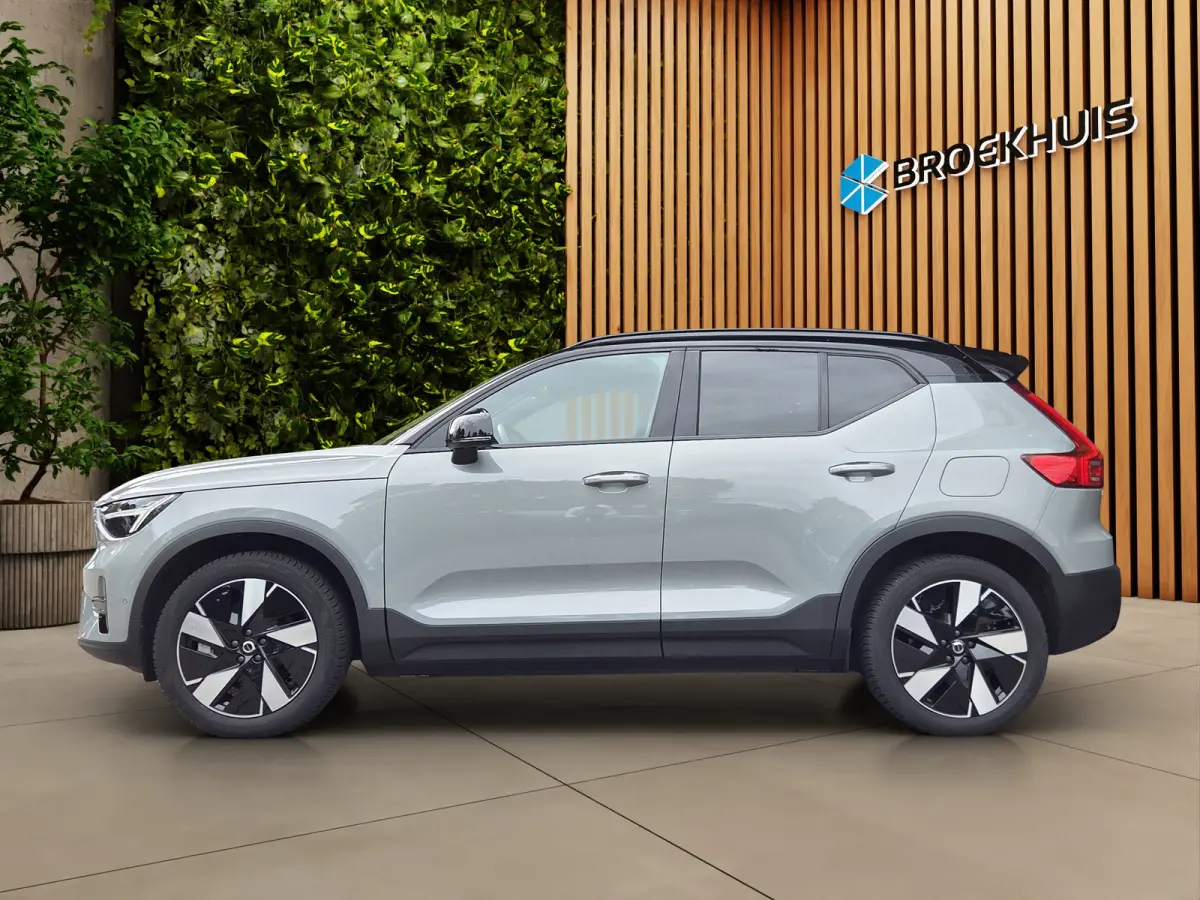 Single Motor Extended Range Ultra 82 kWh | SOH 97% | Pano | 360 Cam | Harman/Kardon | Pilot Assist