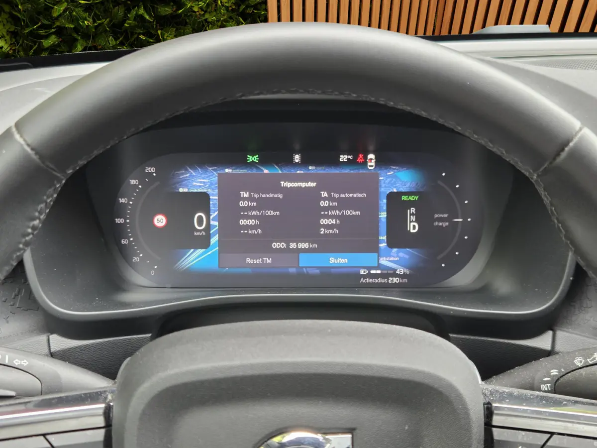 Single Motor Extended Range Ultra 82 kWh | SOH 97% | Pano | 360 Cam | Harman/Kardon | Pilot Assist