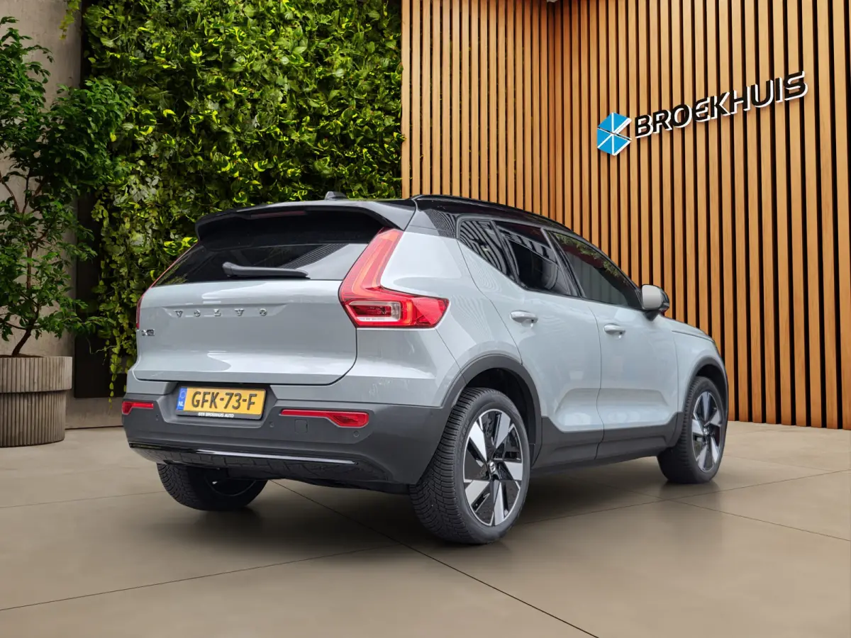 Single Motor Extended Range Ultra 82 kWh | SOH 97% | Pano | 360 Cam | Harman/Kardon | Pilot Assist