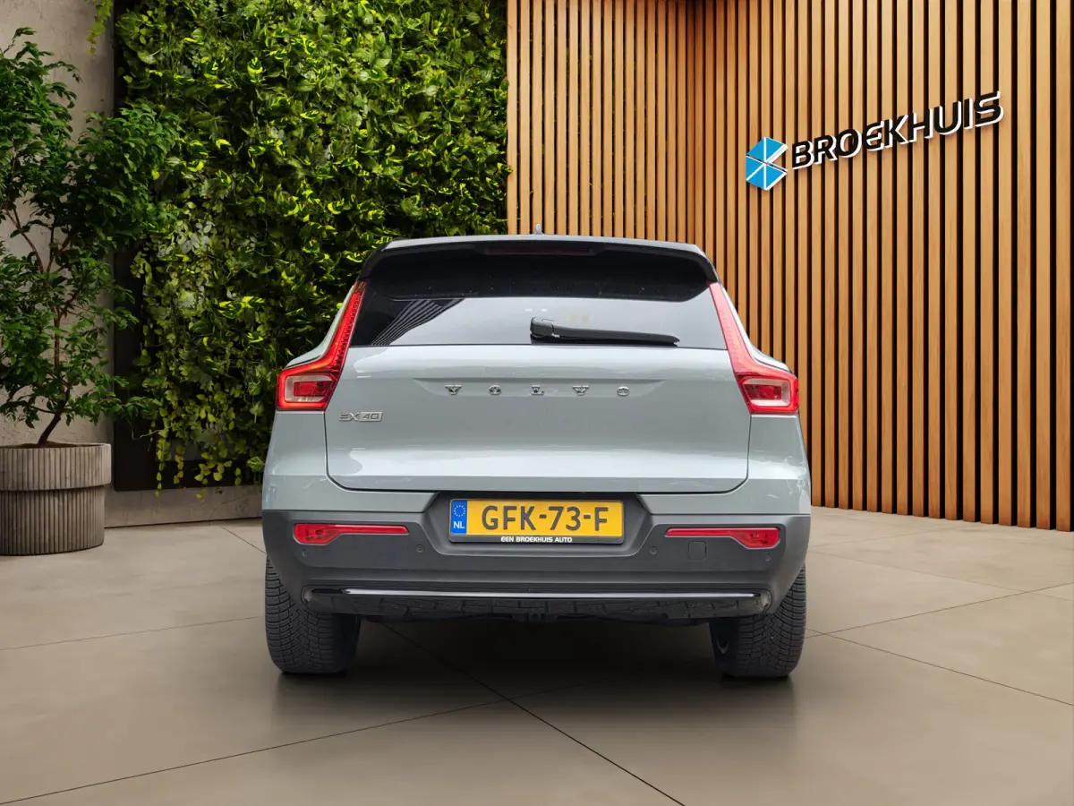 Single Motor Extended Range Ultra 82 kWh | SOH 97% | Pano | 360 Cam | Harman/Kardon | Pilot Assist